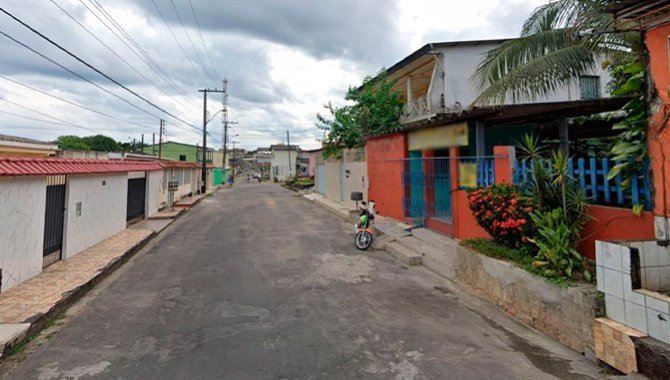 Foto - Casa 208 m² - Alvorada - Manaus - AM - [5]