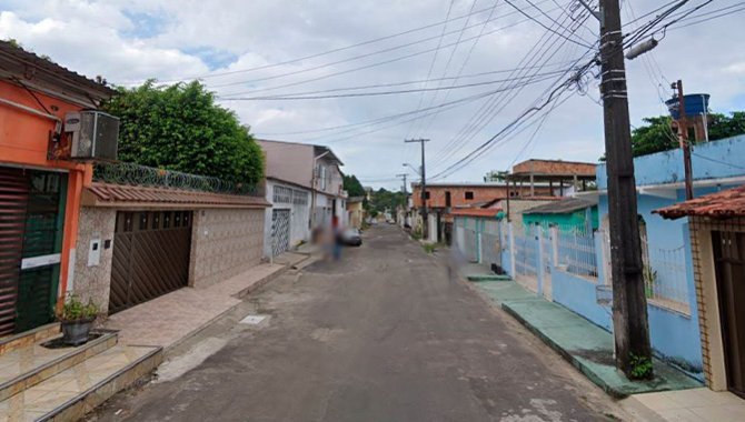 Foto - Casa 208 m² - Alvorada - Manaus - AM - [4]