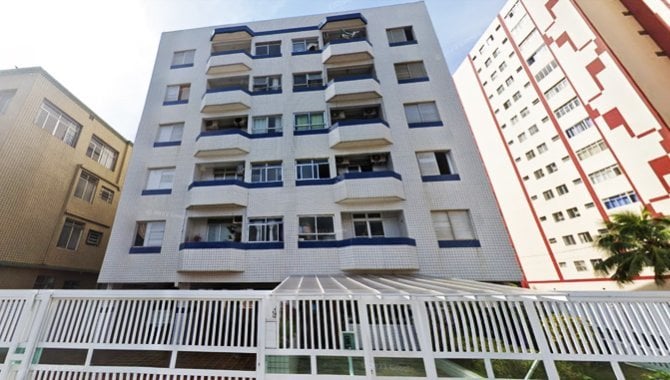 Foto - Apartamento 68 m² (próx. à praia) - Guilhermina - Praia Grande - SP - [2]