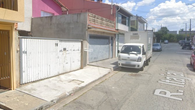 Foto - Casas - Vila Menck - Osasco - SP - [5]