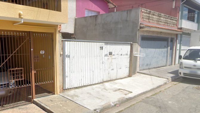 Foto - Casas - Vila Menck - Osasco - SP - [2]