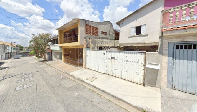 Foto - Casas - Vila Menck - Osasco - SP - [4]