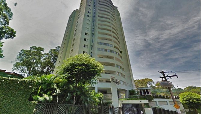 Foto - Apartamento 82 m² - Jardim Ampliação - São Paulo - SP - [1]
