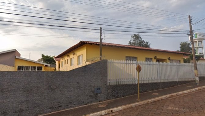 Foto - Domínio Útil sobre Casa 344 m² - Centro - Arandu - SP - [3]