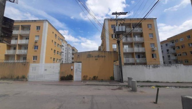 Foto - Apartamento 56 m² (Unid. 403) - Santa Luzia - São Gonçalo - RJ - [1]
