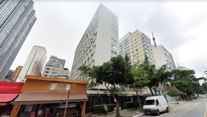 Foto - Loja 43 m² (próx. à estação de metrô) - Higienópolis - São Paulo - SP - [2]