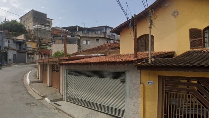 Foto - Casa e Terreno 126 m² (próx. à Avenida Cupecê) - Cidade Domitila - São Paulo - SP - [3]