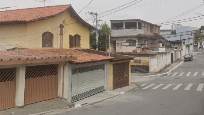 Foto - Casa e Terreno 126 m² (próx. à Avenida Cupecê) - Cidade Domitila - São Paulo - SP - [4]