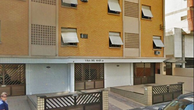 Foto - Apartamento 109 m² - Gonzaga - Santos - SP - [2]