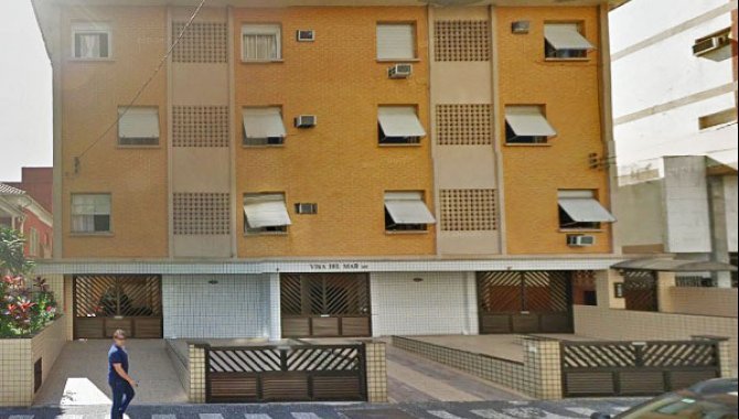 Foto - Apartamento 109 m² - Gonzaga - Santos - SP - [1]