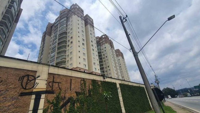 Foto - Apartamento 77 m² (Unid. 123) - Jardim Arpoador - São Paulo - SP - [5]