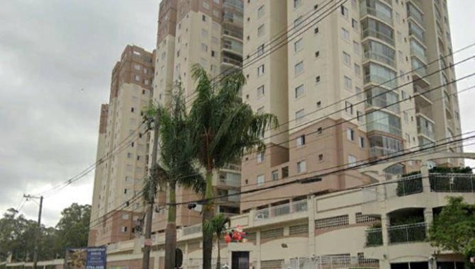 Foto - Apartamento 77 m² (Unid. 123) - Jardim Arpoador - São Paulo - SP - [1]