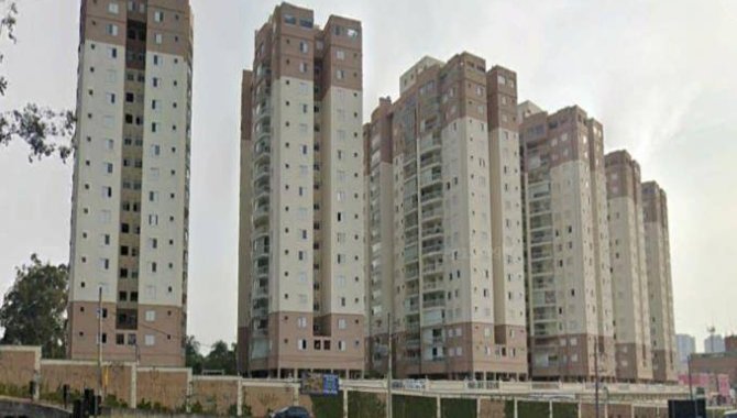 Foto - Apartamento 77 m² (Unid. 123) - Jardim Arpoador - São Paulo - SP - [2]