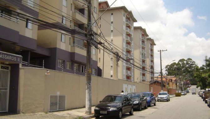 Foto - Direitos sobre Apartamento 53 m² - Conjunto Residencial Pombeva - São Bernardo do Campo - SP - [9]