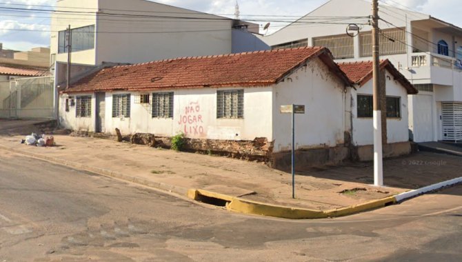 Foto - Casa - Cidade Salmen - Rondonópolis - MT - [2]