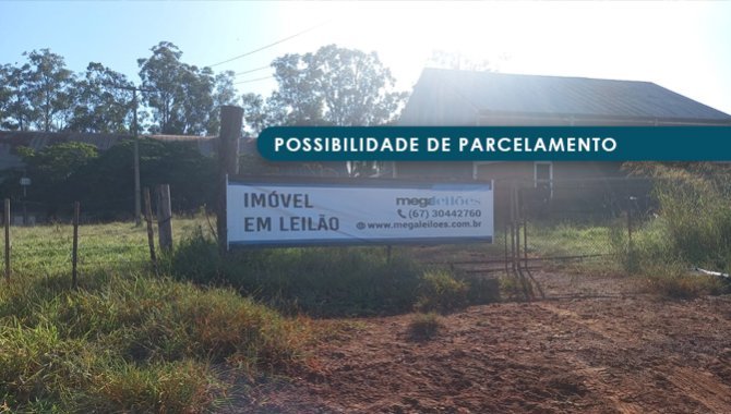 Foto - Imóvel Industrial 5 ha - Anhanduí - Campo Grande - MS - [1]