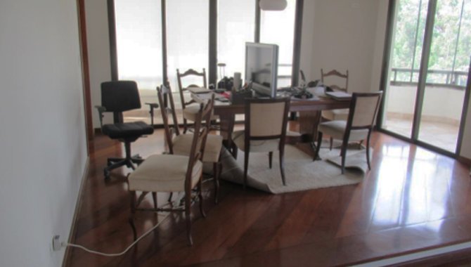 Foto - Apartamento 272 m² (próx. à Av. Morumbi) Vila Morumbi - São Paulo - SP - [7]