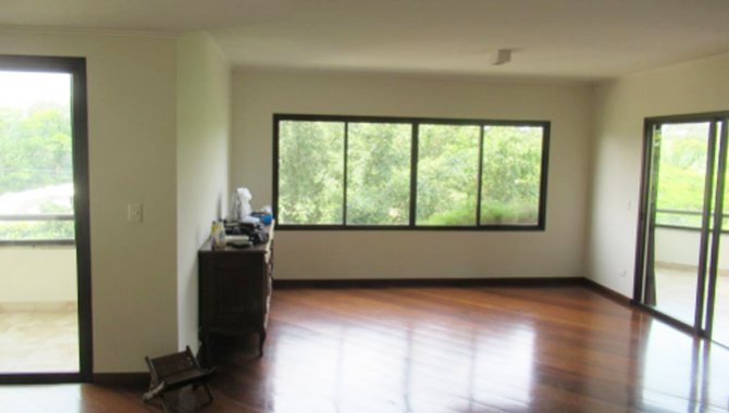 Foto - Apartamento 272 m² (próx. à Av. Morumbi) Vila Morumbi - São Paulo - SP - [5]