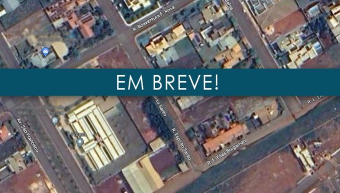 Foto - Terreno 600 m² - Centro - São Gabriel do Oeste - MS - [1]