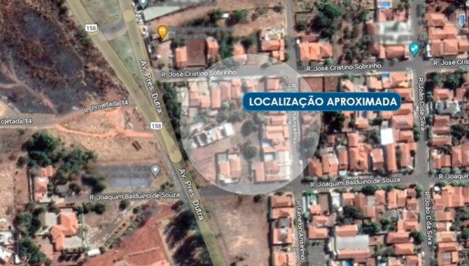 Foto - Terreno 426 m² - Centro - Cassilândia - MS - [5]