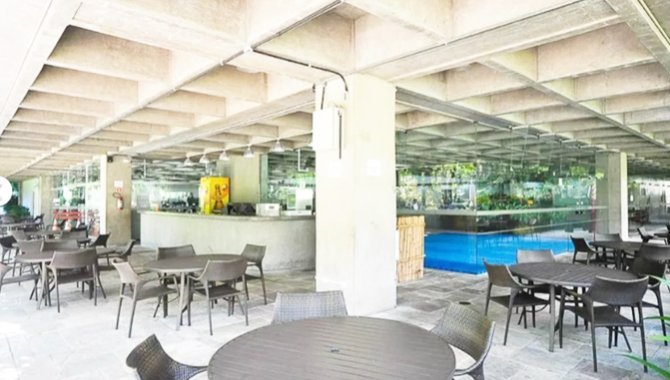 Foto - Apartamento 245 m² (Cond. Portal do Morumbi - Edifício Flamboyant) - Vila Suzana - São Paulo - SP - [5]