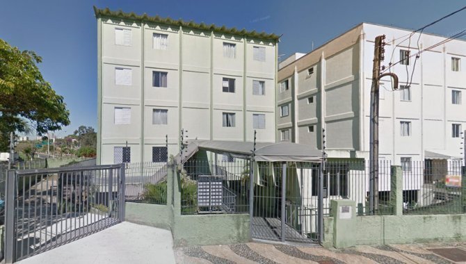 Foto - Direitos sobre Apartamento 55 m² - Vila industrial - Campinas - SP - [1]