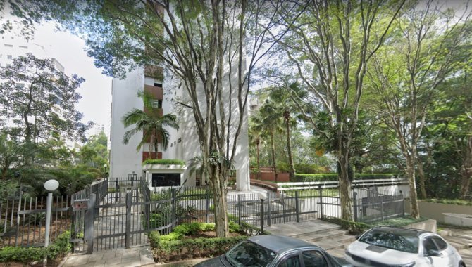 Foto - Apartamento 157 m² (próx. à Av. Marginal Pinheiros) - Real Parque - São Paulo - SP - [1]