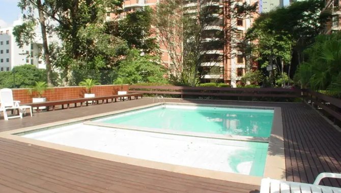 Foto - Apartamento 157 m² (próx. à Av. Marginal Pinheiros) - Real Parque - São Paulo - SP - [3]