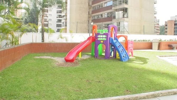 Foto - Apartamento 157 m² (próx. à Av. Marginal Pinheiros) - Real Parque - São Paulo - SP - [4]