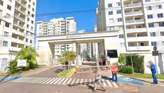 Foto - Apartamento - Manaus-AM - Rua Raimundo Nonato de Castro, 773 - Apto. 101 - Ponta Negra - [7]