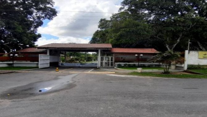 Foto - Casa - Manaus-AM - Rua da Vivenda Verde, 62 - Tarumã-Açu - [1]