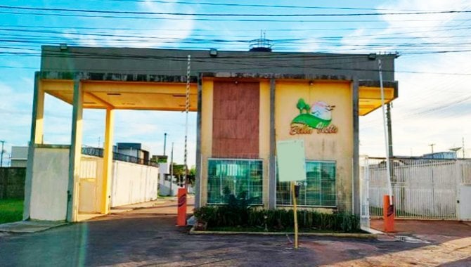 Foto - Casa - Macapá-AP - Av. Petrópolis - Lt. 31 da Qd. 15 - Lagoa Azul (Brasil Novo) - [1]