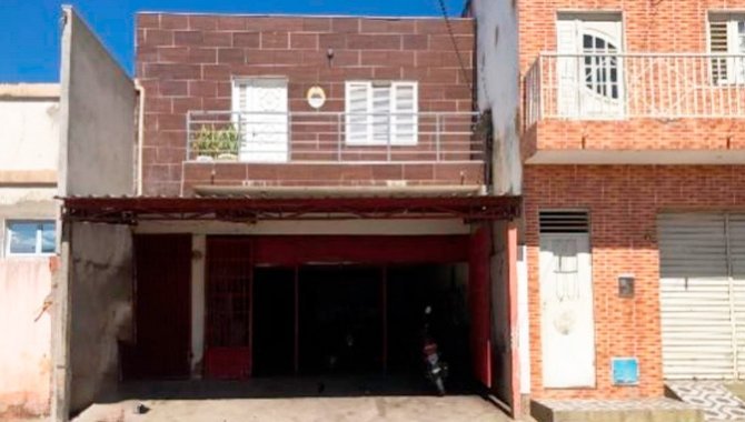 Foto - Apartamento - Cedro-CE - Rua Senador João Tomé, 349/A - Centro - [1]