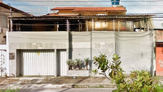 Foto - Casa - Fortaleza-CE - Av. Engenheiro Leal Lima Verde, 801 - Sapiranga-Coité - [1]