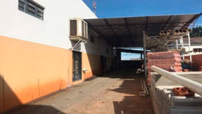 Foto - Prédio Comercial - Inocência-MS - Rua João Domingos da Silva, 800 - Vl. São Sebastião - [3]