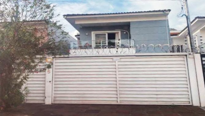 Foto - Casa - Cuiabá-MT - Rua Alberto Keiti Nomura, 375 - Santa Rosa - [1]