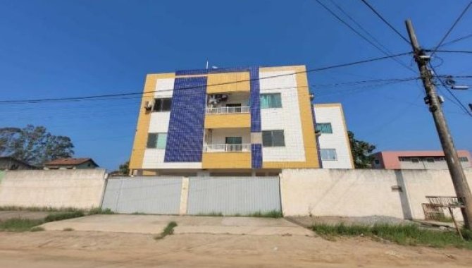 Foto - Apartamento - Rio das Ostras-RJ - Av. dos Coqueiros, 590 - Apto. 102 - Verdes Mares - [1]