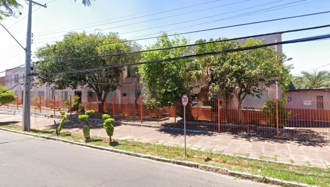 Foto - Apartamento - Porto Alegre-RS - Rua Orfanotrófio, 194 - Apto. 56 - Teresópolis (Santa Tereza) - [2]