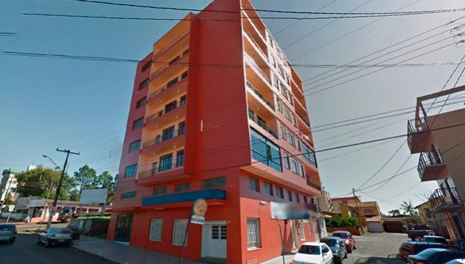 Foto - Apartamento - Ijuí-RS - Rua do Comércio, 1.080 - Apto. 302 - São Geraldo - [2]