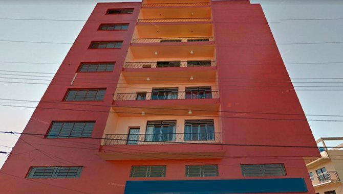 Foto - Apartamento - Ijuí-RS - Rua do Comércio, 1.080 - Apto. 302 - São Geraldo - [1]