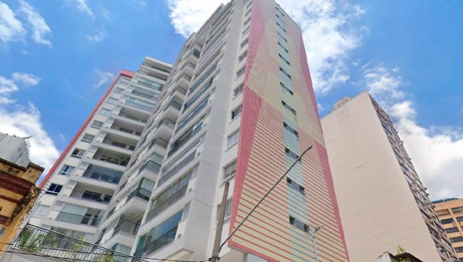 Foto - Apartamento - São Paulo-SP - Rua Santo Amaro, 27 - Apto. 71 - Bela Vista - [3]