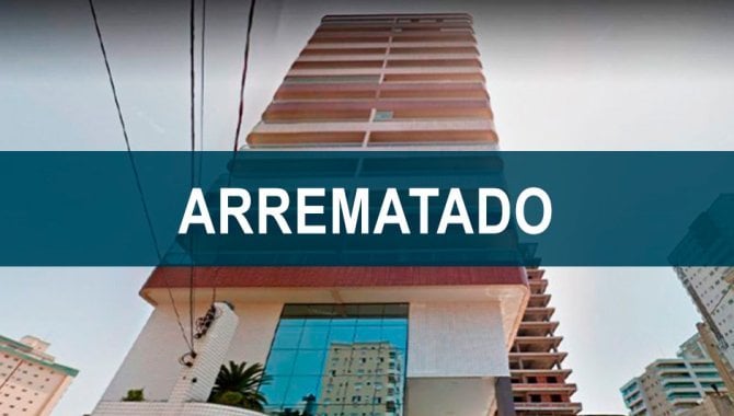 Foto - Apartamento - Praia Grande-SP - Rua Dr. João Sampaio, 553 - Apto. 12 - Guilhermina - [1]