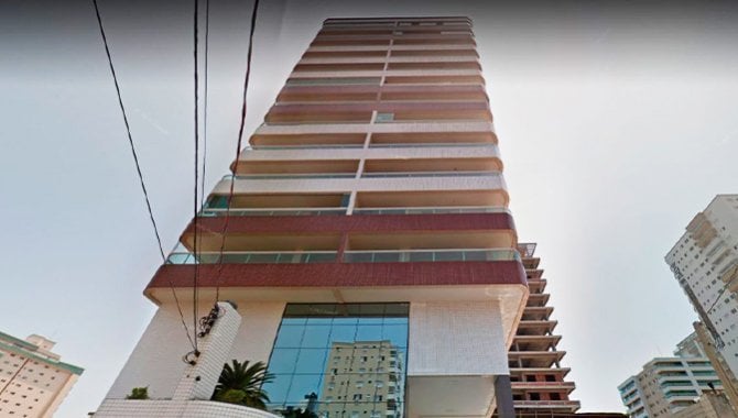 Foto - Apartamento - Praia Grande-SP - Rua Dr. João Sampaio, 553 - Apto. 12 - Guilhermina - [2]