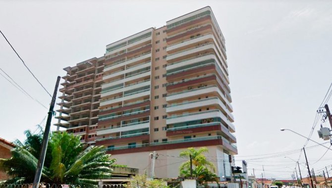 Foto - Apartamento - Praia Grande-SP - Rua Dr. João Sampaio, 553 - Apto. 12 - Guilhermina - [3]