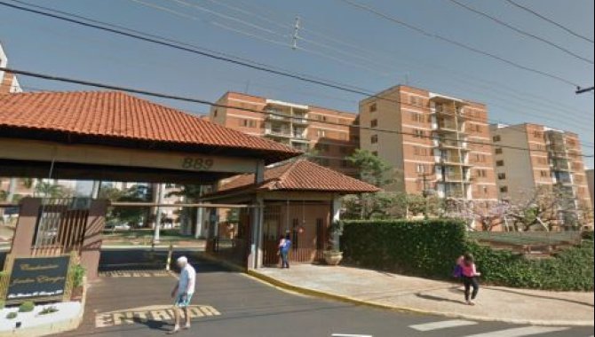 Foto - Apartamento - Ribeirão Preto-SP - Rua Benedicta Rodrigues Domingos, 889 - Apto. 43 - Parque Industrial Lagoinha - [1]