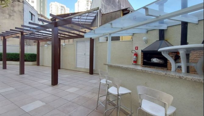 Foto - Apartamento - São Paulo-SP - Rua Dom Vilares, 1.580 - Apto. 52 - Vila das Mercês - [19]