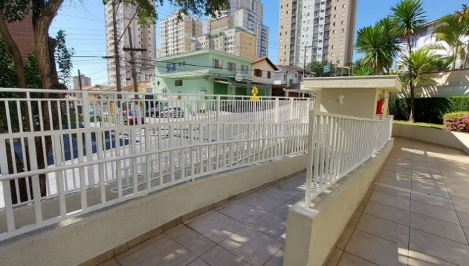 Foto - Apartamento - São Paulo-SP - Rua Dom Vilares, 1.580 - Apto. 52 - Vila das Mercês - [3]