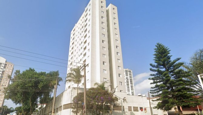 Foto - Apartamento - São Paulo-SP - Rua Dom Vilares, 1.580 - Apto. 52 - Vila das Mercês - [1]