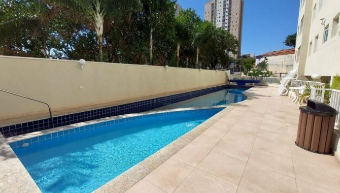 Foto - Apartamento - São Paulo-SP - Rua Dom Vilares, 1.580 - Apto. 52 - Vila das Mercês - [6]