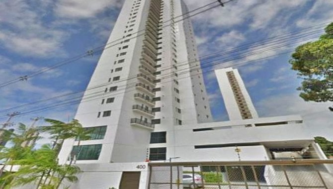 Foto - Apartamento - Recife-PE - Rua Tabaiares, 400 - Apto. 601 - Ilha do Retiro - [1]